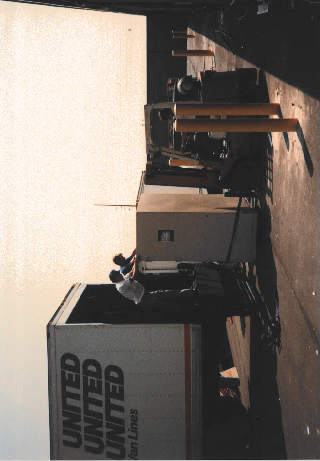 Core competency focused on special product commercial logistics