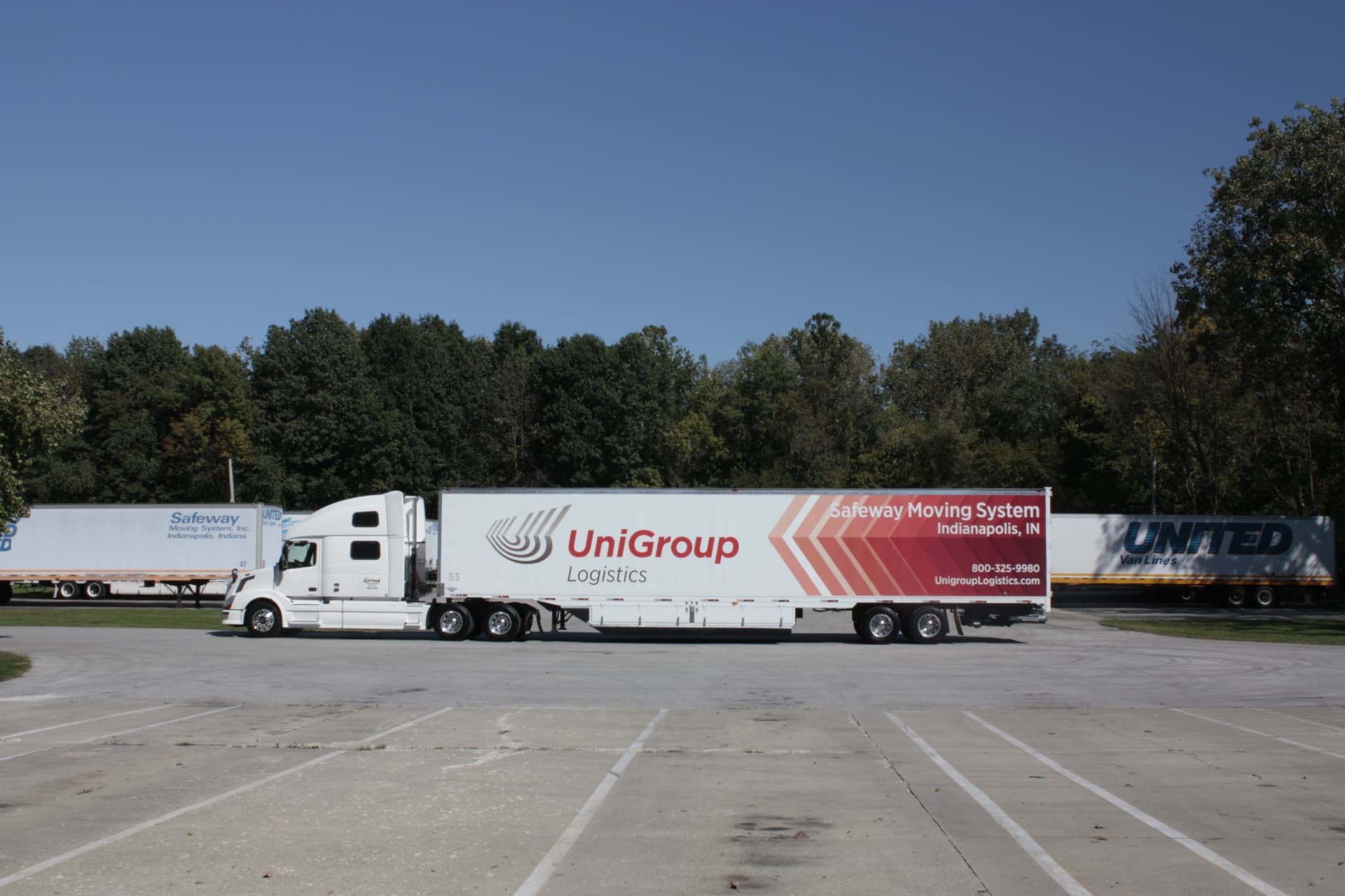 Major Fleet Modernization