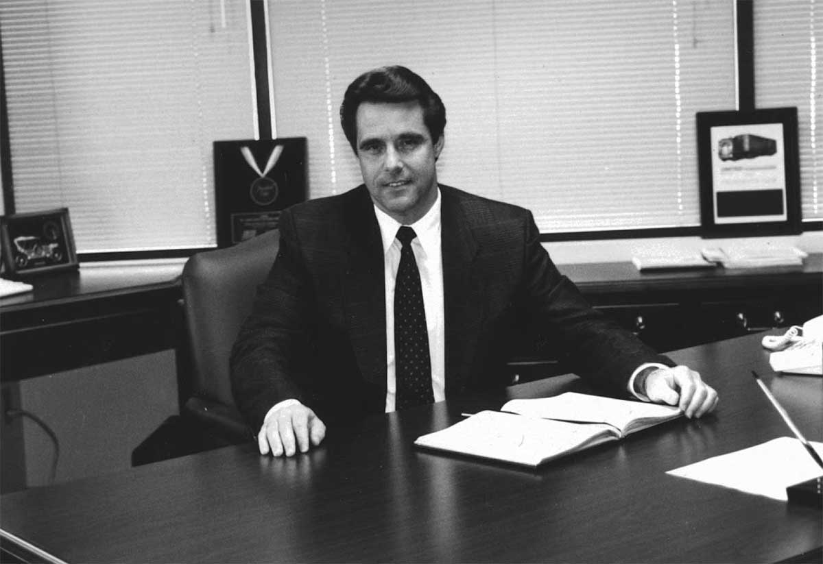 Ed Hart
