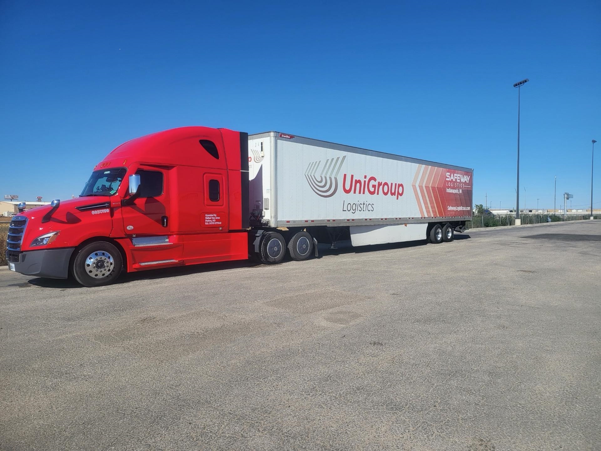 Trailer Fleet Investment