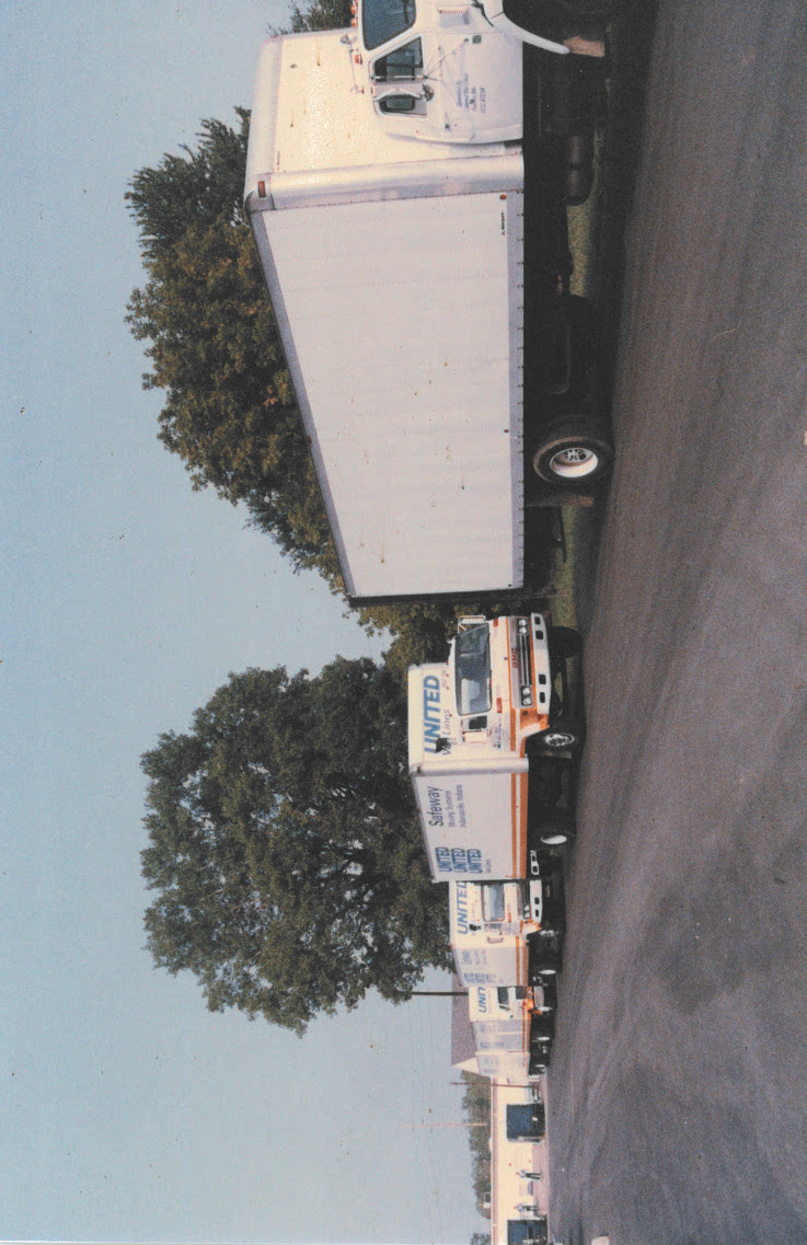 45 years of history serving our clients